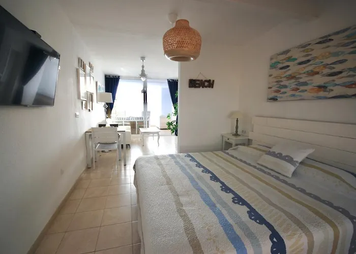 Sailor Lovers - Jacuzzi Fuerteventura Appartamento *