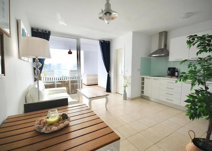 Sailor Lovers - Jacuzzi Fuerteventura Appartamento