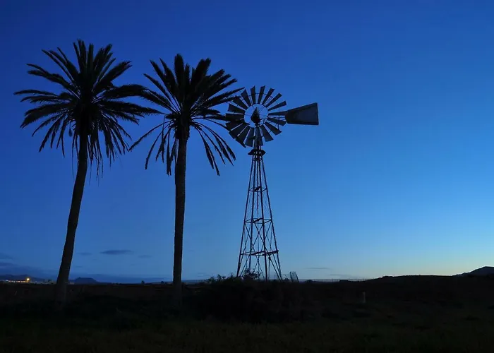 Sailor Lovers - Jacuzzi Fuerteventura Gran Tarajal