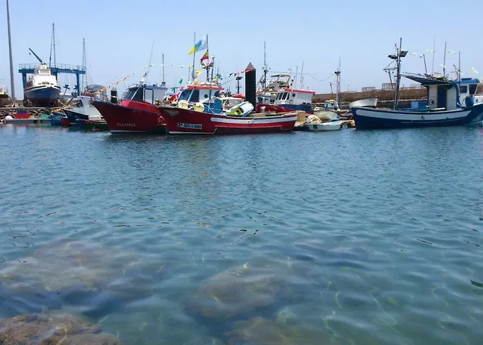Sailor Lovers - Jacuzzi Fuerteventura Appartamento *