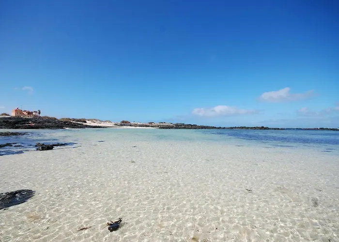 Appartamento Sailor Lovers - Jacuzzi Fuerteventura *