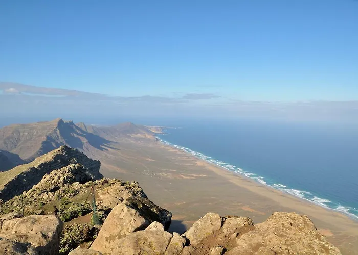 Sailor Lovers - Jacuzzi Fuerteventura Appartamento Gran Tarajal