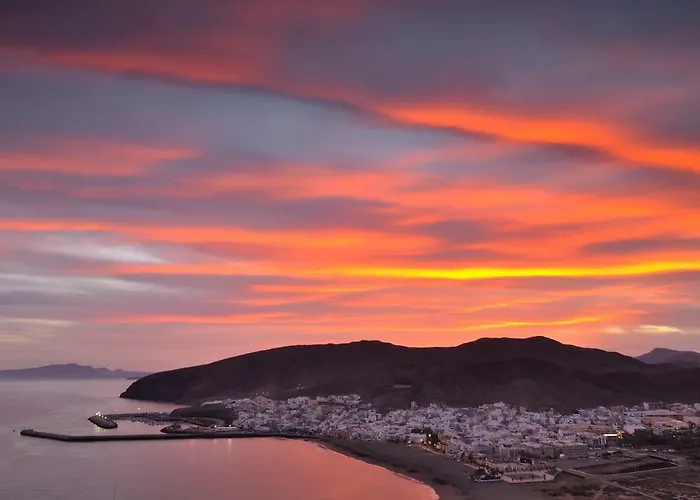 Sailor Lovers - Jacuzzi Fuerteventura Appartamento Gran Tarajal