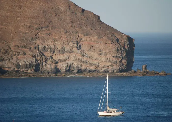 Appartamento Sailor Lovers - Jacuzzi Fuerteventura