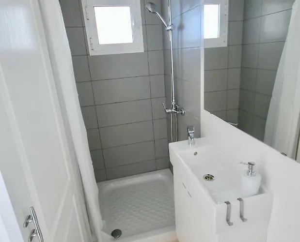 Sailor Lovers - Jacuzzi Fuerteventura Appartamento