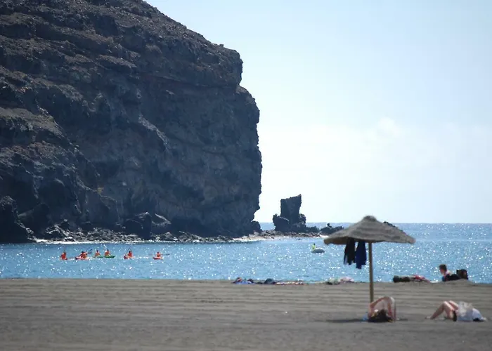 Sailor Lovers - Jacuzzi Fuerteventura Appartamento Gran Tarajal