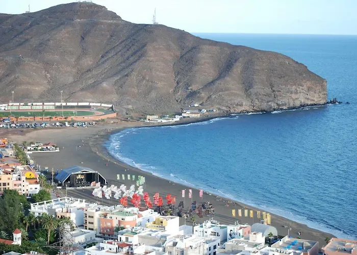 Appartamento Sailor Lovers - Jacuzzi Fuerteventura Gran Tarajal