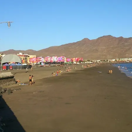 Sailor Lovers - Jacuzzi Fuerteventura Apartment Gran Tarajal
