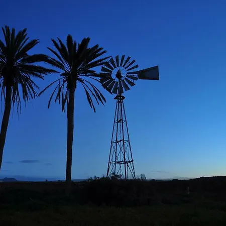 Sailor Lovers - Jacuzzi Fuerteventura グラン・タラハル