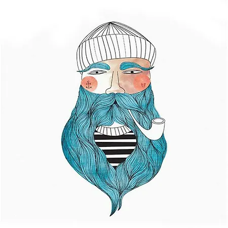 Sailor Lovers - Jacuzzi Fuerteventura