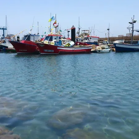 Sailor Lovers - Jacuzzi Fuerteventura Appartamento *