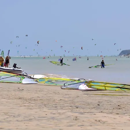 アパート Sailor Lovers - Jacuzzi Fuerteventura