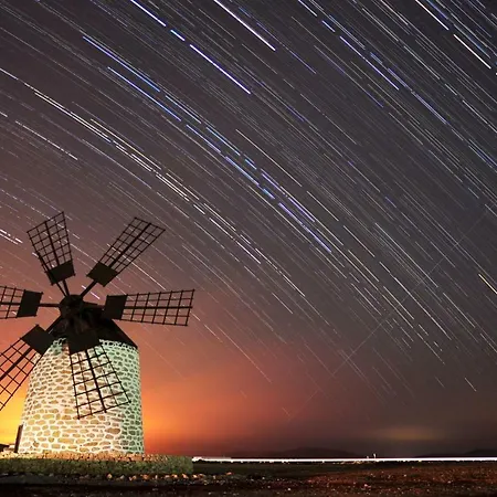 Sailor Lovers - Jacuzzi Fuerteventura