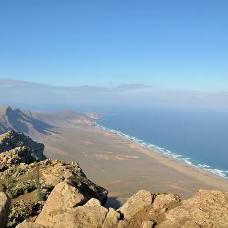 Sailor Lovers - Jacuzzi Fuerteventura Apartment Gran Tarajal