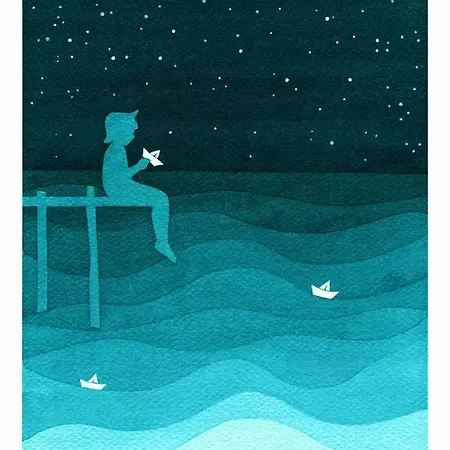 Sailor Lovers - Jacuzzi Fuerteventura Gran Tarajal