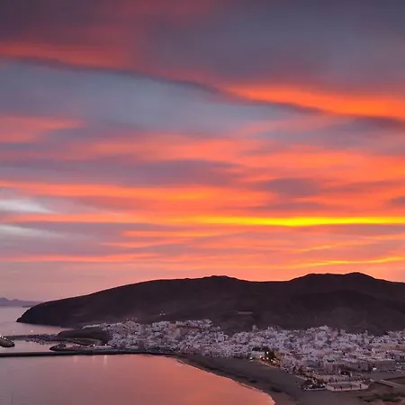 Sailor Lovers - Jacuzzi Fuerteventura Apartment Gran Tarajal