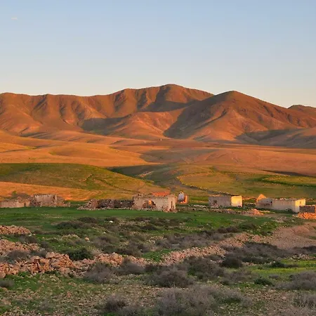 Apartman Sailor Lovers - Jacuzzi Fuerteventura