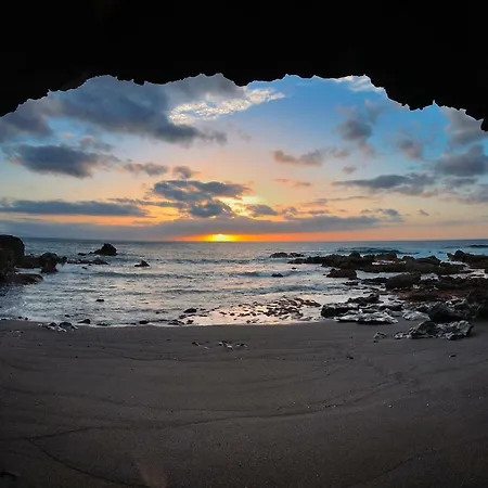 Sailor Lovers - Jacuzzi Fuerteventura