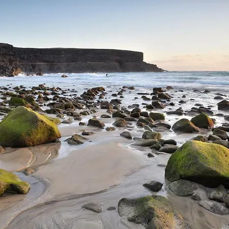 アパート Sailor Lovers - Jacuzzi Fuerteventura