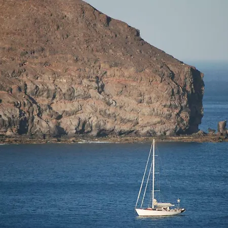 Apartment Sailor Lovers - Jacuzzi Fuerteventura