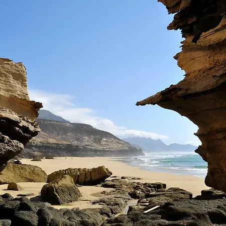 Apartman Sailor Lovers - Jacuzzi Fuerteventura