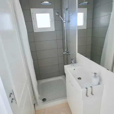 Sailor Lovers - Jacuzzi Fuerteventura Apartman