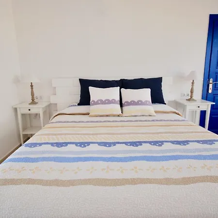 Sailor Lovers - Jacuzzi Fuerteventura Apartman Gran Tarajal