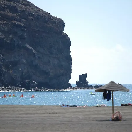 Sailor Lovers - Jacuzzi Fuerteventura Apartman Gran Tarajal