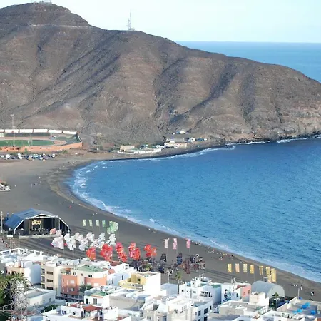 Apartment Sailor Lovers - Jacuzzi Fuerteventura Gran Tarajal