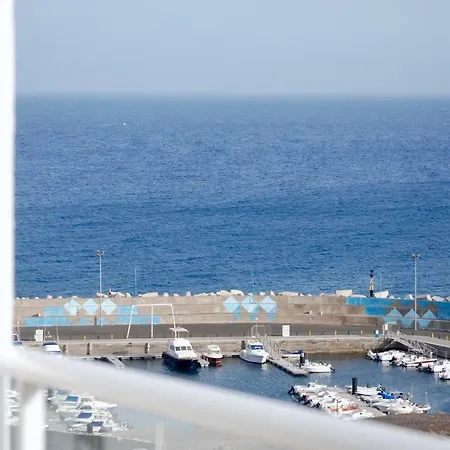 Sailor Lovers - Jacuzzi Fuerteventura