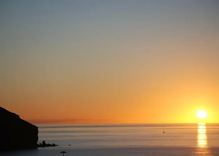 アパート Sailor Lovers - Jacuzzi Fuerteventura *