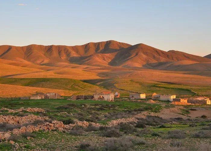 アパート Sailor Lovers - Jacuzzi Fuerteventura