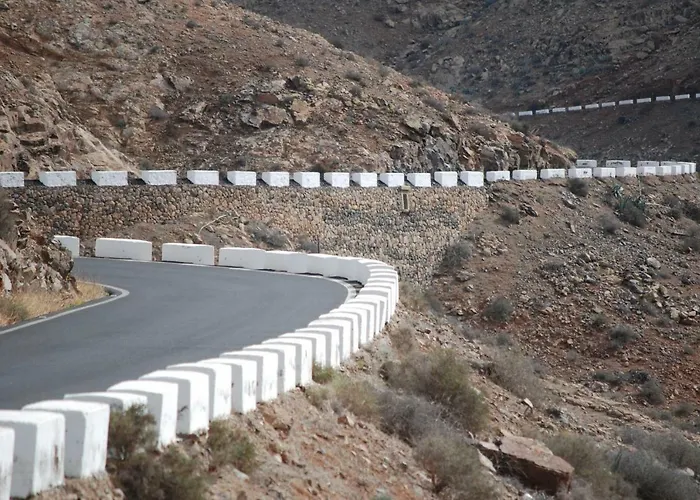 Sailor Lovers - Jacuzzi Fuerteventura アパート *