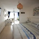 Sailor Lovers - Jacuzzi Fuerteventura Apartamento *