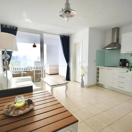 Sailor Lovers - Jacuzzi Fuerteventura Apartamento