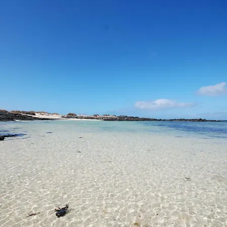Apartmán Sailor Lovers - Jacuzzi Fuerteventura *