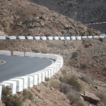 Sailor Lovers - Jacuzzi Fuerteventura Lägenhet *