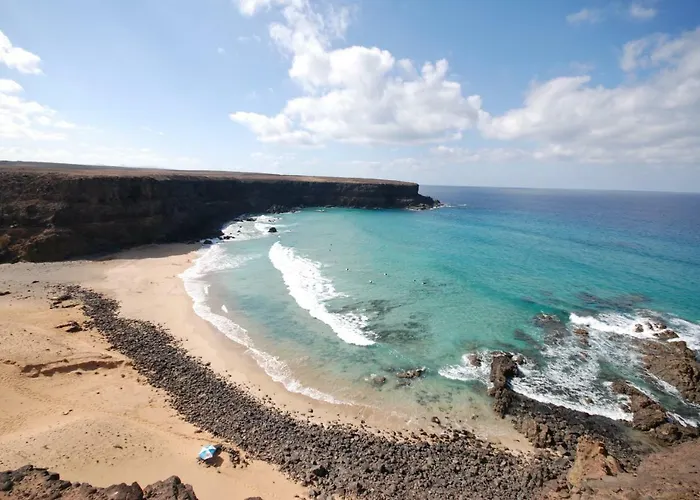 Apartamento Sailor Lovers - Jacuzzi Fuerteventura