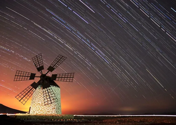 Sailor Lovers - Jacuzzi Fuerteventura
