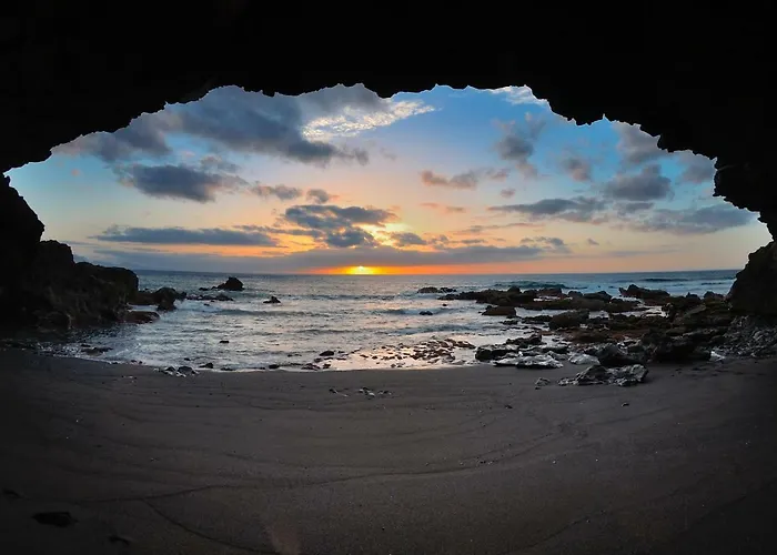 Sailor Lovers - Jacuzzi Fuerteventura