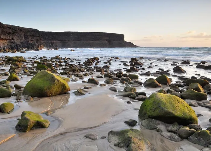 Apartamento Sailor Lovers - Jacuzzi Fuerteventura