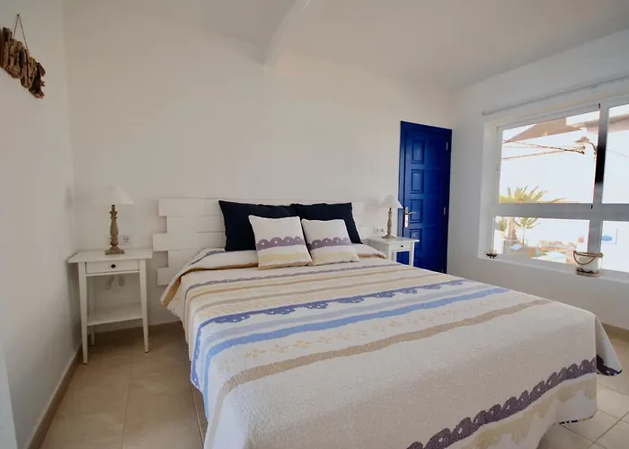 Apartamento Sailor Lovers - Jacuzzi Fuerteventura