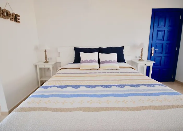 Sailor Lovers - Jacuzzi Fuerteventura Apartamento Gran Tarajal