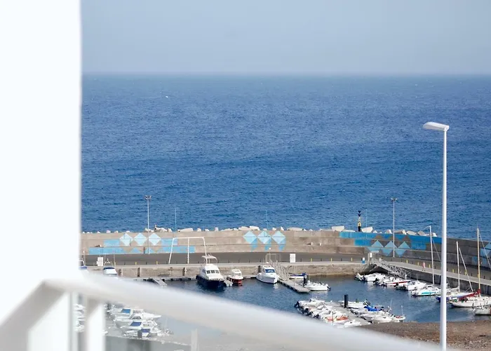 Sailor Lovers - Jacuzzi Fuerteventura