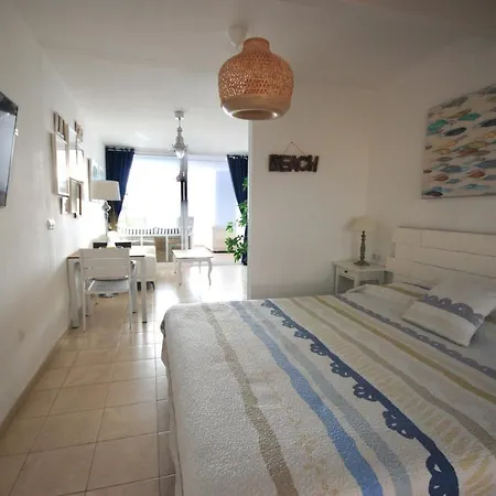 Sailor Lovers - Jacuzzi Fuerteventura Daire *