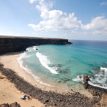 Daire Sailor Lovers - Jacuzzi Fuerteventura