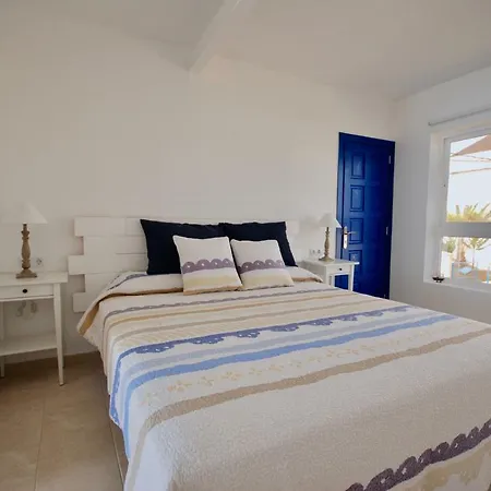 Daire Sailor Lovers - Jacuzzi Fuerteventura